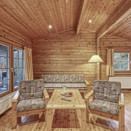  Cozy In Masserberg With Wifi Fehrenbach