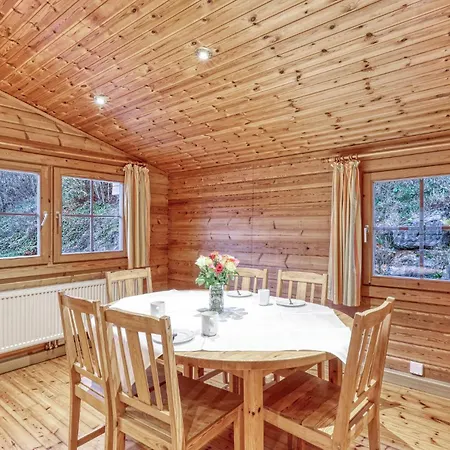 Cozy In Masserberg With Wifi Fehrenbach