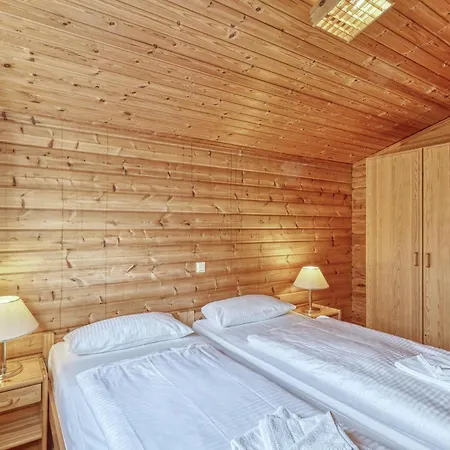 Cozy In Masserberg With Wifi  Fehrenbach
