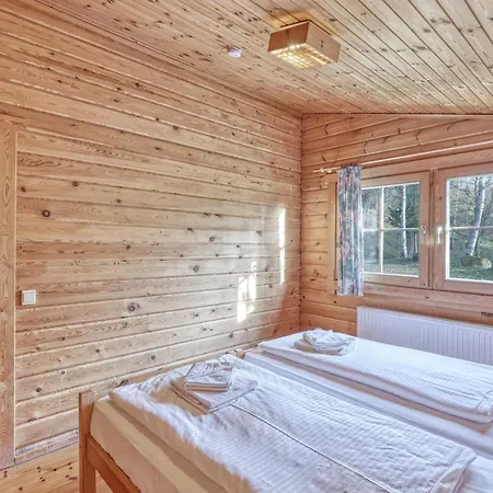 Cozy In Masserberg With Wifi *