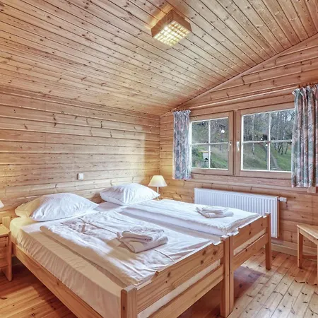  Cozy In Masserberg With Wifi