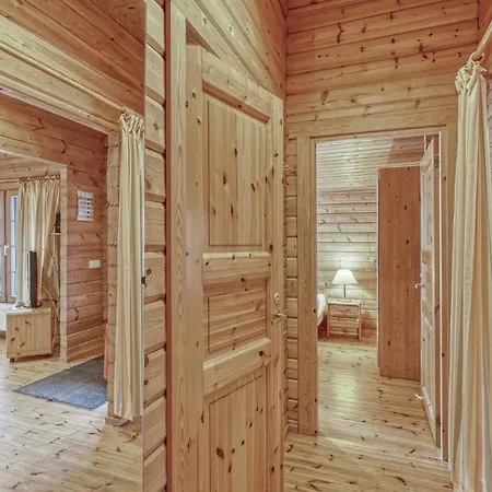  Cozy In Masserberg With Wifi Fehrenbach